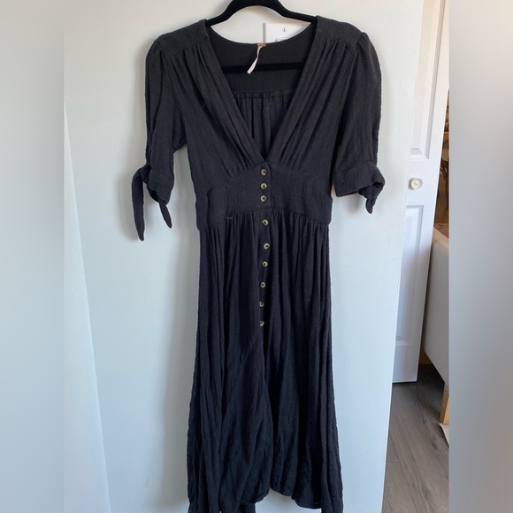 Free People Dress - Picture 1 of 2